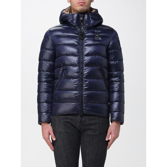 BLAUER Other - Blauer Jacket Men Blue